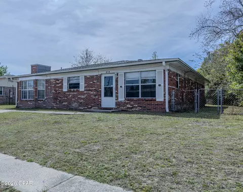 218 S Charlene Dr, Panama City, FL 32404