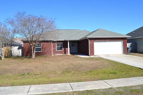 4823 Mccall Ln, Panama City, FL 32404