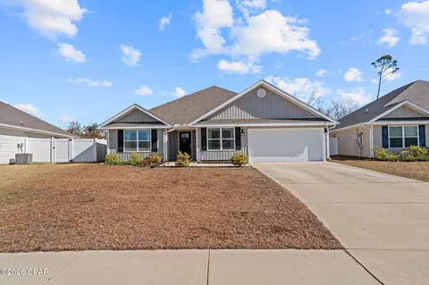 161 Ryder Ln, Panama City, FL 32404