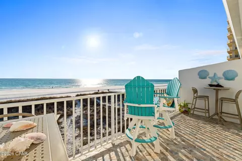 8517 Surf Dr #203, Panama City, FL 32408