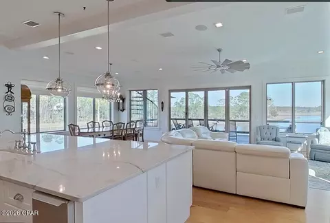 6320 River House Dr, Panama City Beach, FL 32413
