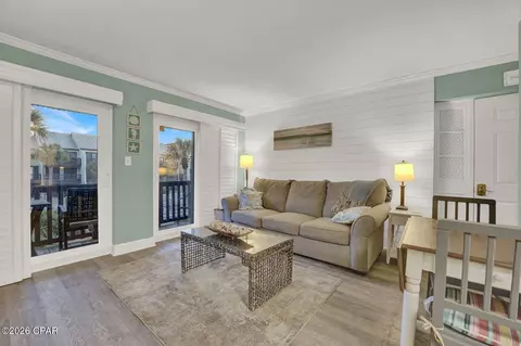 5717 Thomas Dr #C122, Panama City Beach, FL 32408