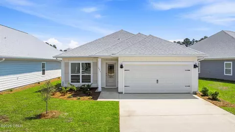 406 Wolcott Way, Panama City Beach, FL 32413