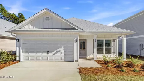 401 Wolcott Way, Panama City Beach, FL 32413