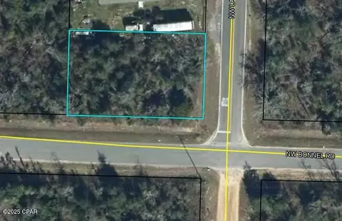 Nnn NW Nw Lake Mckenzie Boulevard, Altha, FL 32421