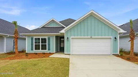 949 Crystal Bayou Blvd, Panama City Beach, FL 32407