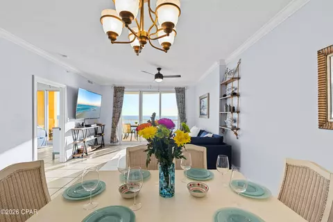 17545 Front Beach Rd #1208, Panama City Beach, FL 32413