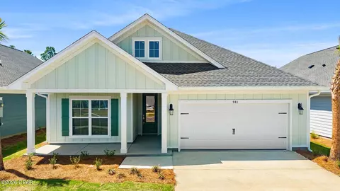 941 Crystal Bayou Blvd, Panama City Beach, FL 32407