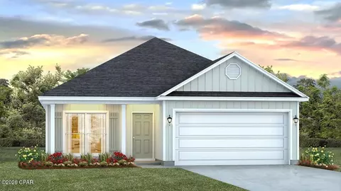 605 Hancock Way, Panama City Beach, FL 32413