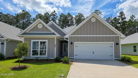 601 Hancock Way, Panama City Beach, FL 32413