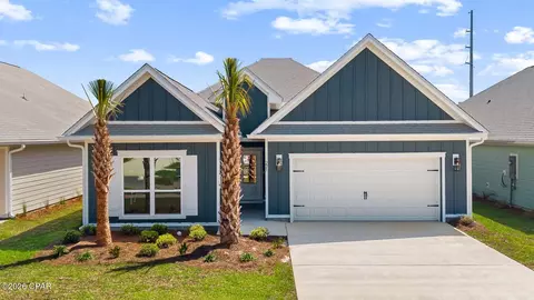 225 Dama Del Mar Way, Panama City Beach, FL 32407