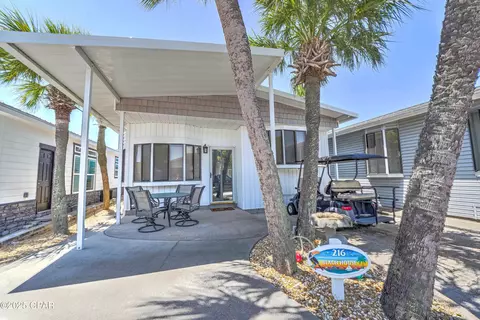 216 Squid Ln, Panama City Beach, FL 32408