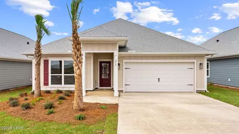 212 Dama Del Mar Way, Panama City Beach, FL 32407