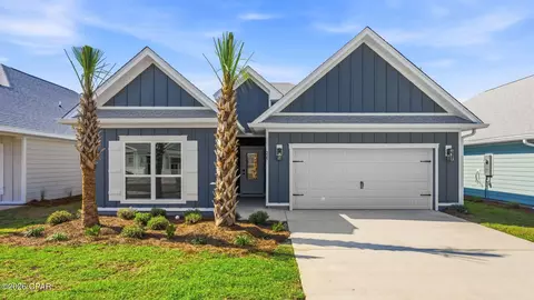223 Dama Del Mar Way, Panama City Beach, FL 32407
