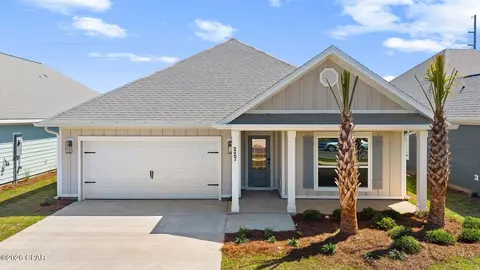 227 Dama Del Mar Way, Panama City Beach, FL 32407