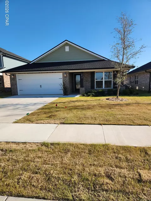 3612 Basal St, Panama City, FL 32404