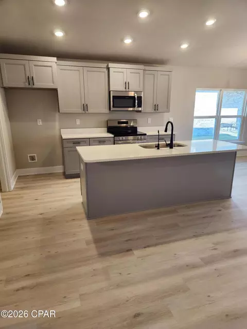 3612 Basal St, Panama City, FL 32404