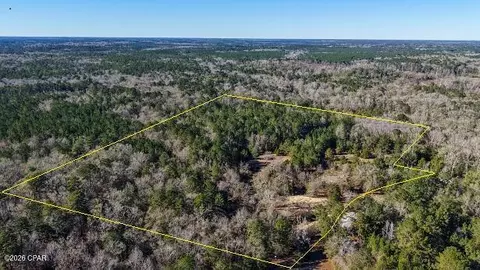 660 White Creek Rd, Ponce De Leon, FL 32455