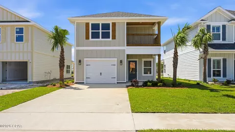 315 Robinson Bluff Rd, Panama City Beach, FL 32407
