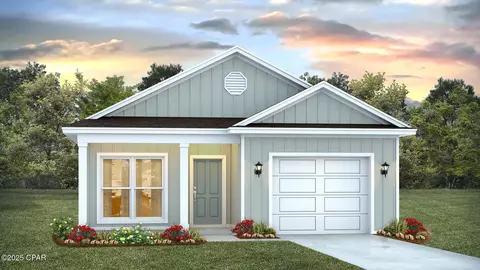 310 Robinson Bluff Rd, Panama City Beach, FL 32407