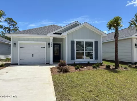 312 Robinson Bluff Rd, Panama City Beach, FL 32407