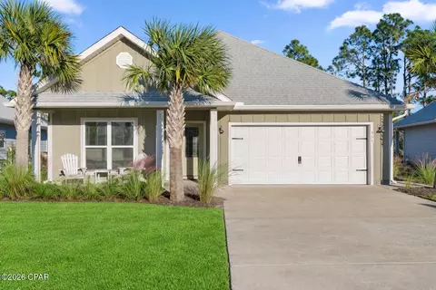 950 Backwater Rd, Port St Joe, FL 32456