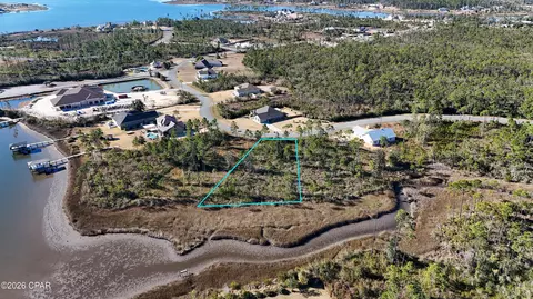 729 Vista Del Sol Ln, Panama City, FL 32404