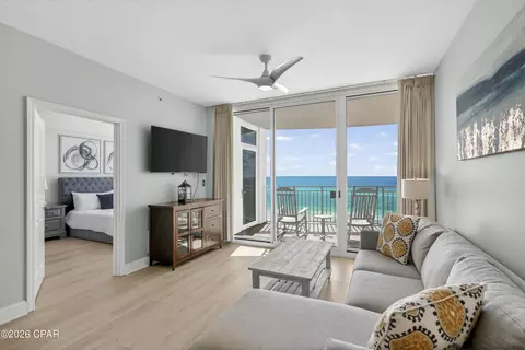 15625 Front Beach Rd #1706, Panama City Beach, FL 32413