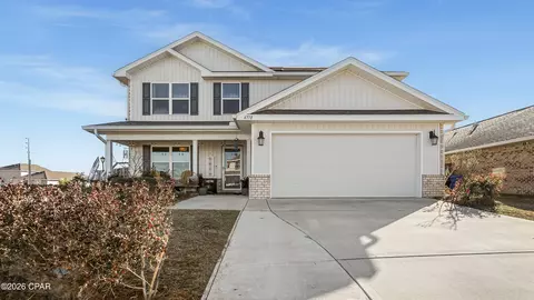 4778 Firefly Ln, Panama City, FL 32404