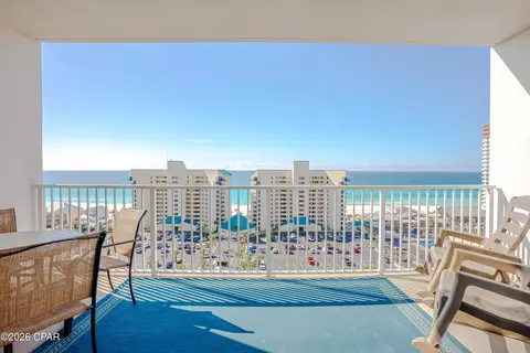 9860 S Thomas Dr #1116, Panama City, FL 32408