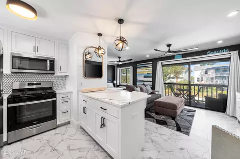 101 Cain Rd #O, Panama City Beach, FL 32413