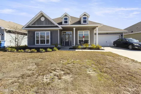 321 Allie Way, Panama City, FL 32404