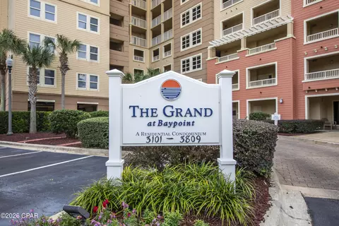 4050 Marriott Dr #3604, Panama City, FL 32408