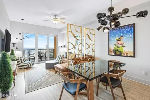 15928 Front Beach Rd #32302, Panama City Beach, FL 32413