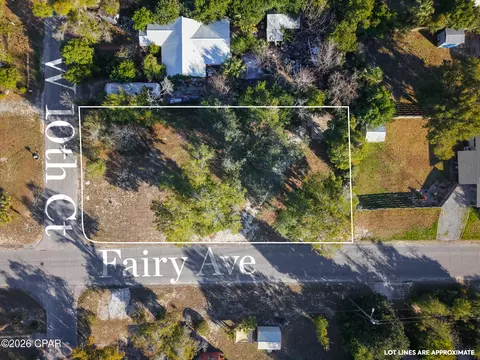1433 W 10th Ct, Panama City, FL 32401