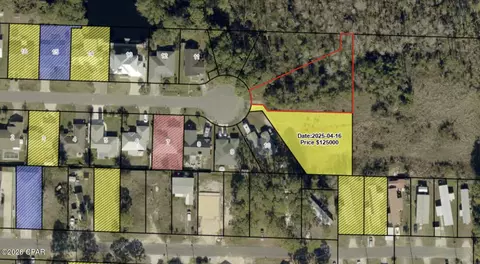 12510 Emerald Lake Dr, Panama City Beach, FL 32407