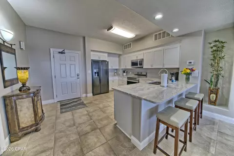 8715 Surf Dr #1702B, Panama City Beach, FL 32408
