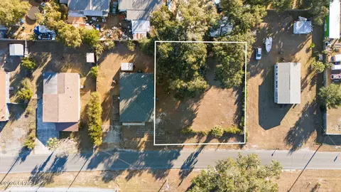 846 Helen Ave, Panama City, FL 32401