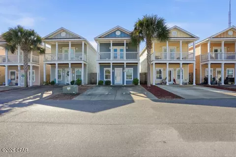8615 Marlin Pl, Panama City Beach, FL 32408