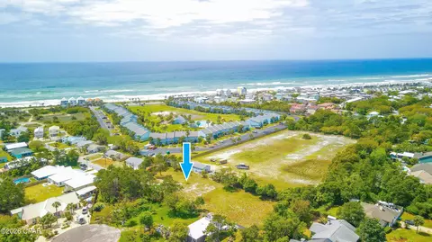 241 Attu St, Panama City Beach, FL 32413