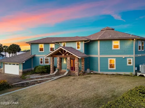 1004 Sunset Ln, Lynn Haven, FL 32444