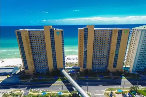 17739 Front Beach Rd #806W, Panama City Beach, FL 32413