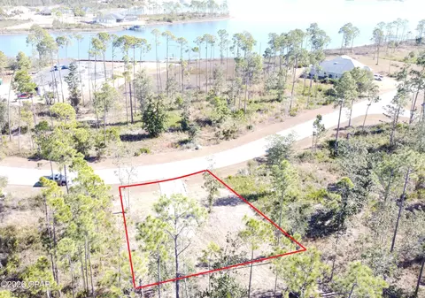 1004 Tidewater Ln, Panama City, FL 32404