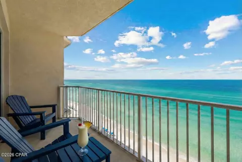 9450 S Thomas #1807D, Panama City, FL 32408
