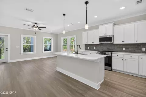 315 Cyan Ln #32, Panama City Beach, FL 32407