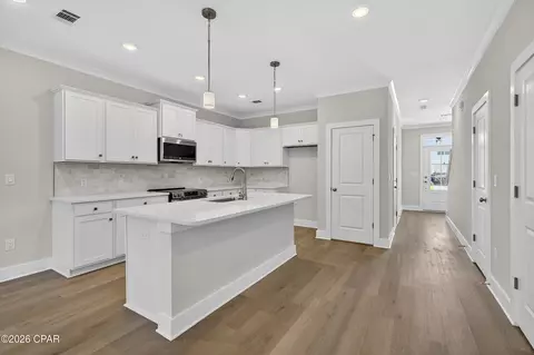 311 Cyan Ln #30, Panama City Beach, FL 32407