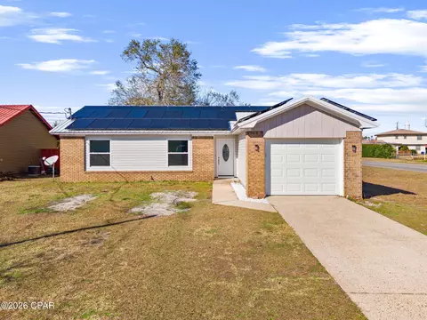 6419 Lance St, Panama City, FL 32404