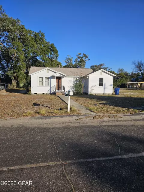 1610 Louise Ave, Panama City, FL 32401