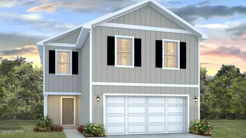 4881 Rosemary St, Panama City, FL 32404