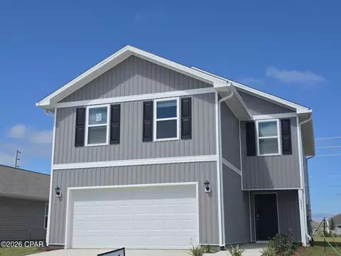 4881 Rosemary St, Panama City, FL 32404
